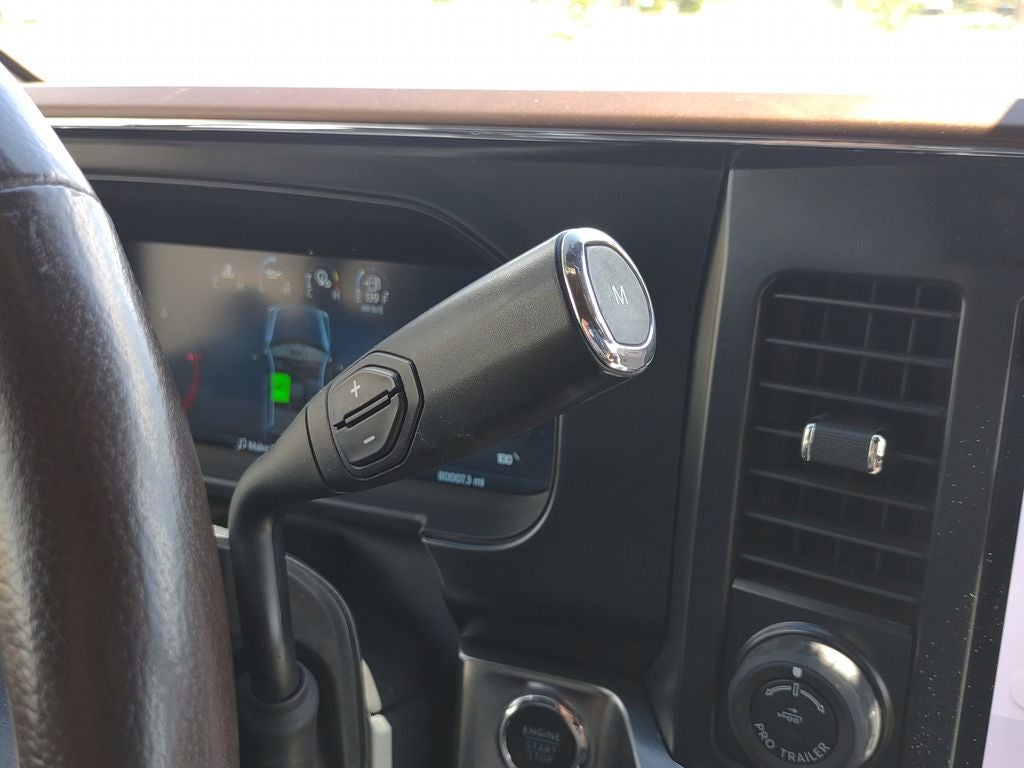 2024 Ford F-350SD King Ranch