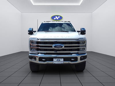 2024 Ford F-350SD King Ranch