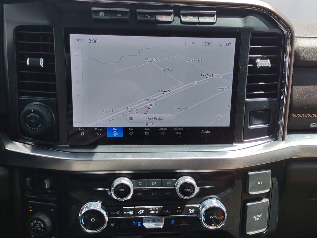 2024 Ford F-350SD King Ranch