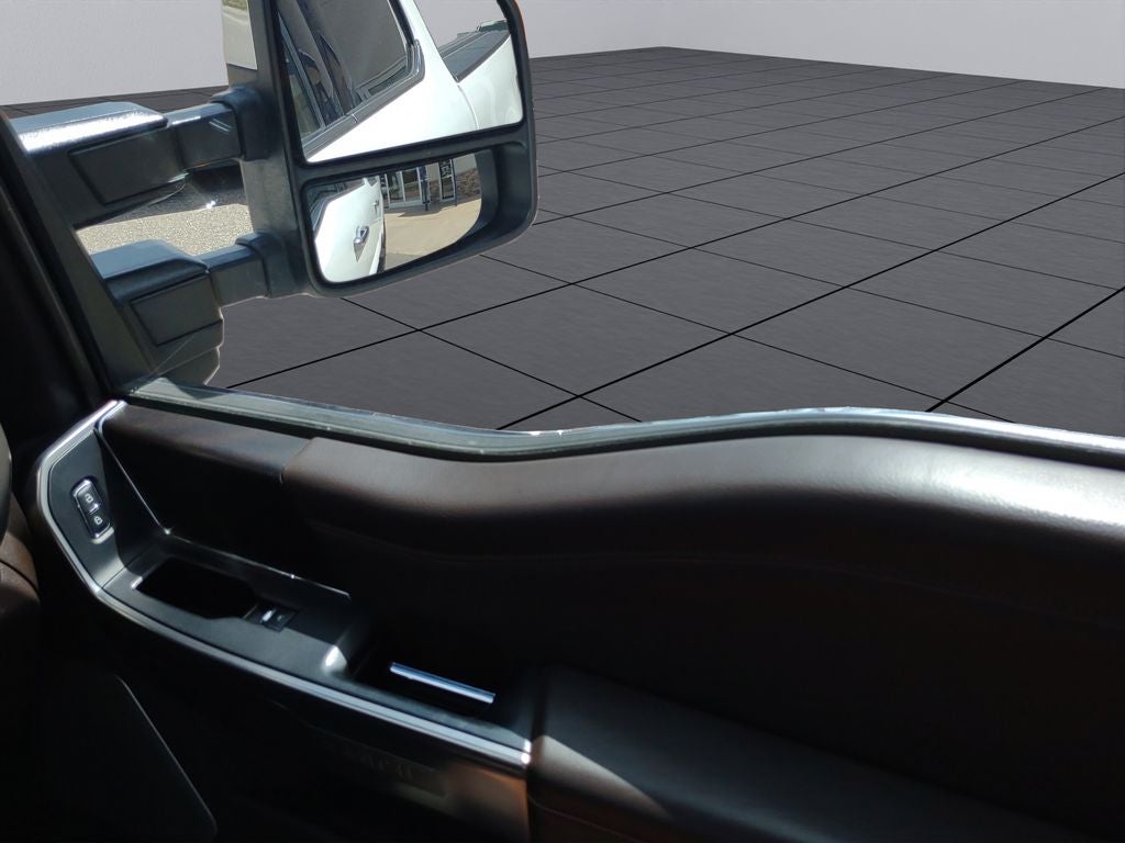 2024 Ford F-350SD King Ranch