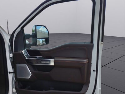 2024 Ford F-350SD King Ranch