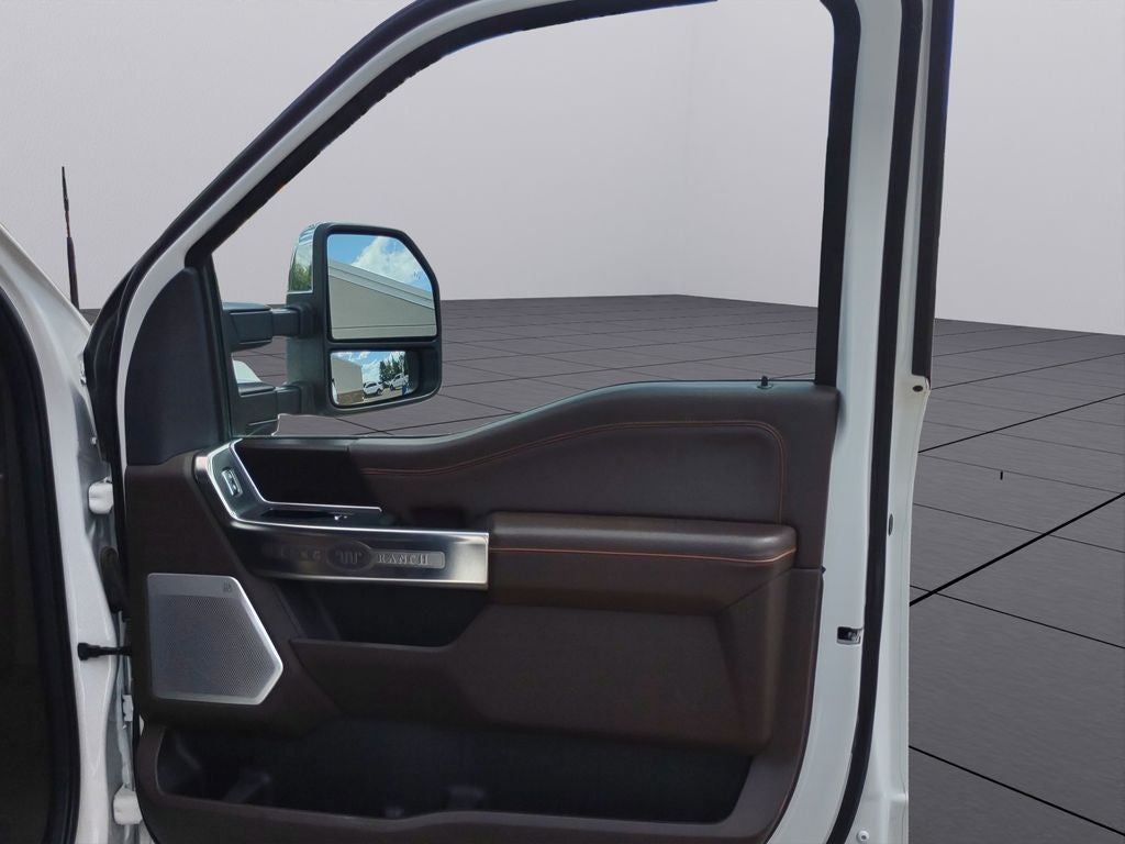 2024 Ford F-350SD King Ranch