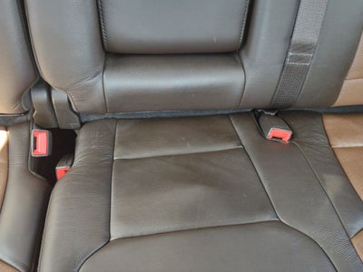 2024 Ford F-350SD King Ranch