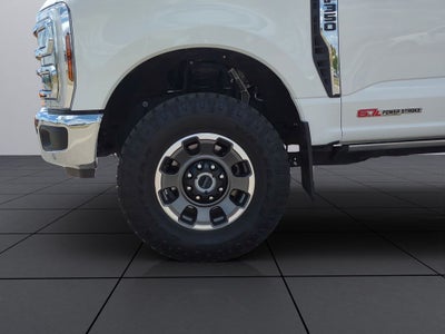 2024 Ford F-350SD King Ranch