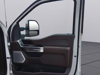 2024 Ford F-350SD King Ranch