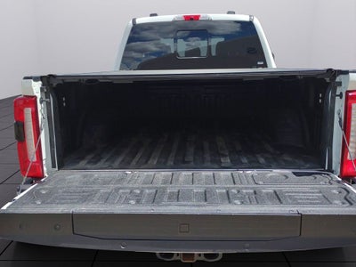 2024 Ford F-350SD King Ranch