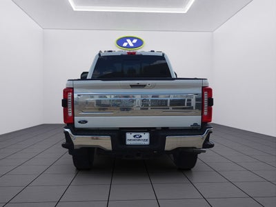 2024 Ford F-350SD King Ranch