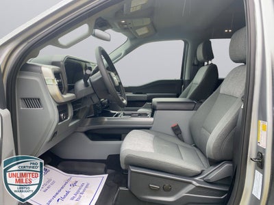 2027 Ford F-350SD XLT