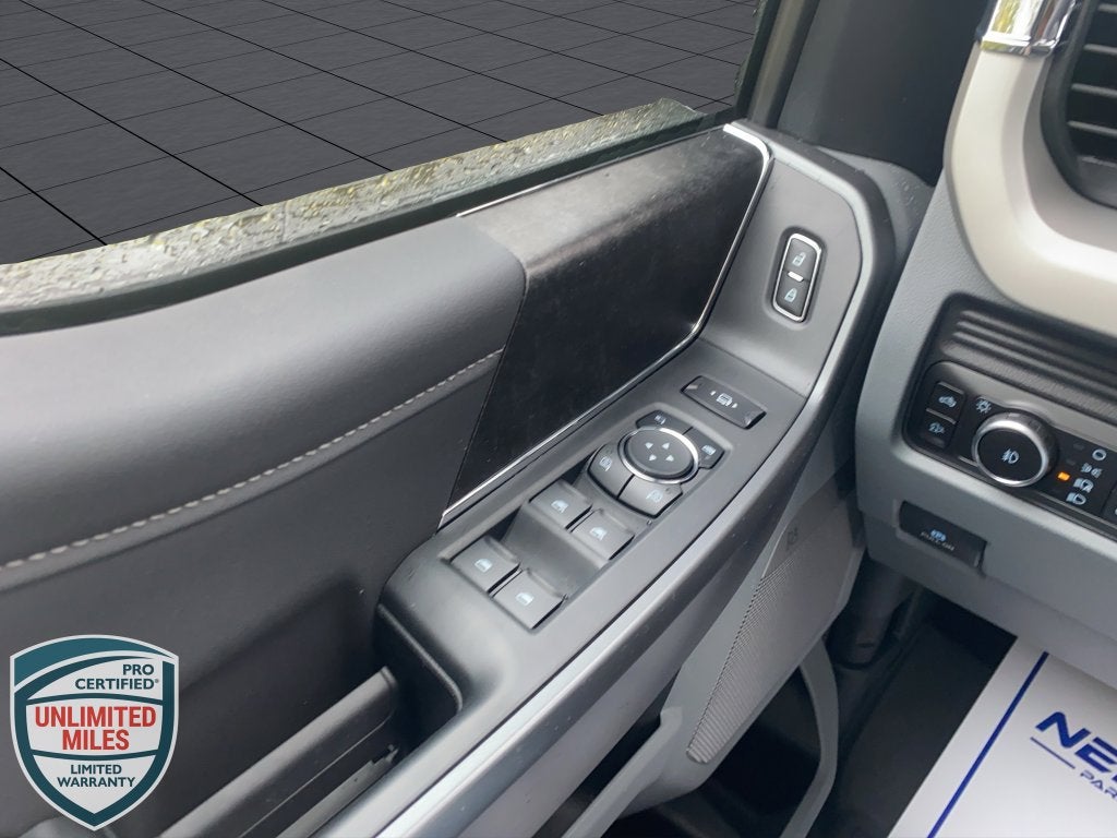 2027 Ford F-350SD XLT