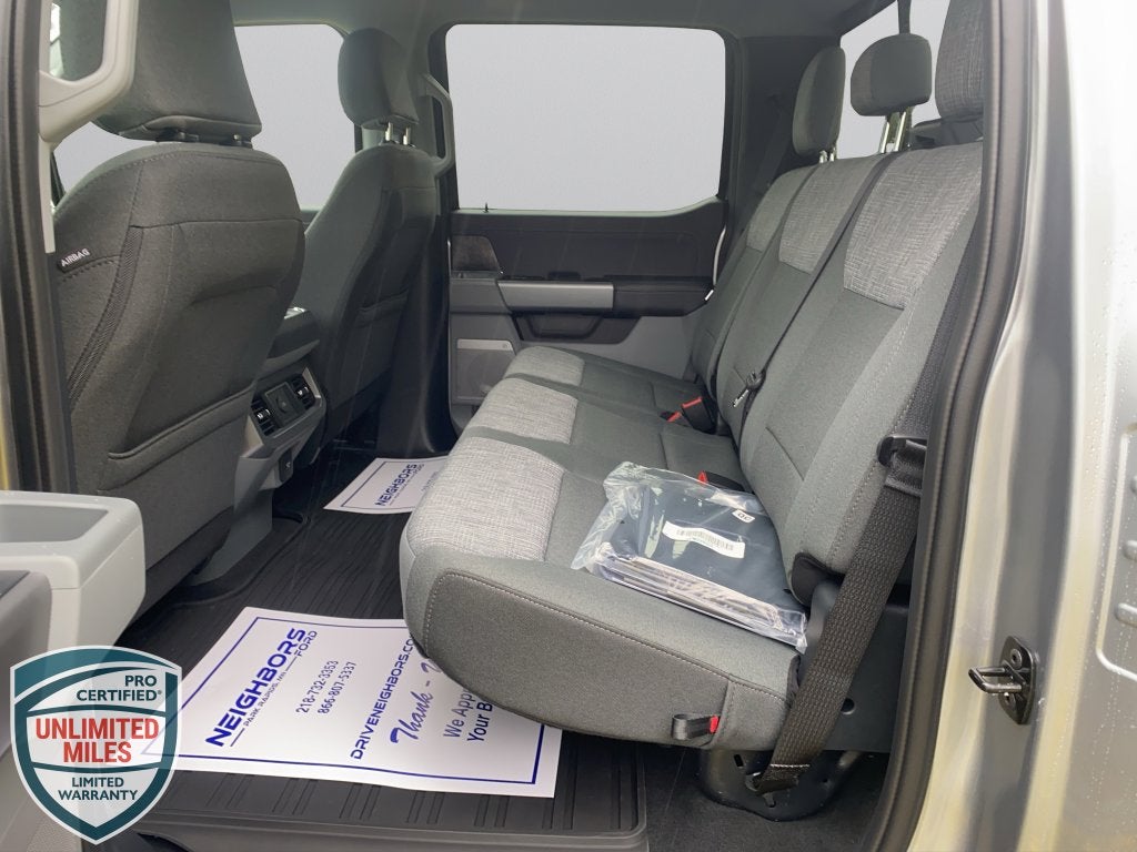 2027 Ford F-350SD XLT