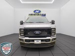 2027 Ford F-350SD XLT