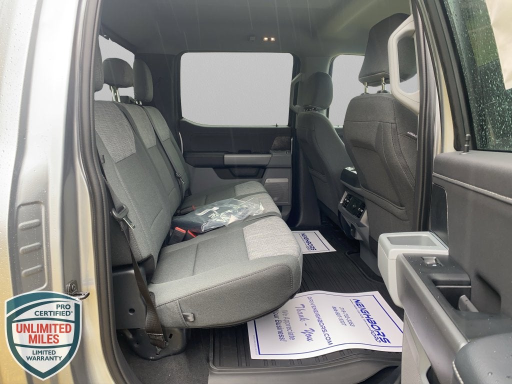 2027 Ford F-350SD XLT