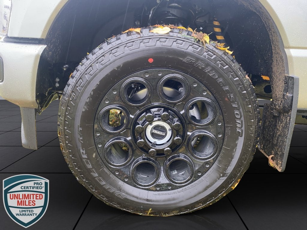 2027 Ford F-350SD XLT