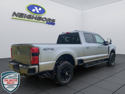 2027 Ford F-350SD XLT