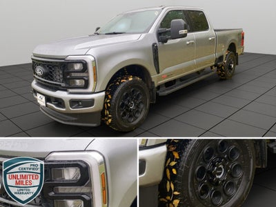 2027 Ford F-350SD XLT