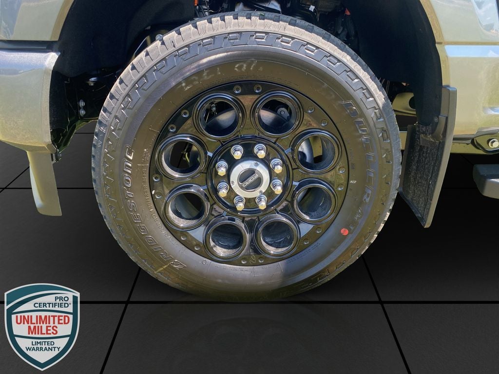 2026 Ford F-350SD XLT