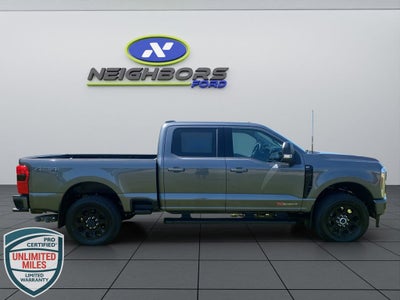 2026 Ford F-350SD XLT