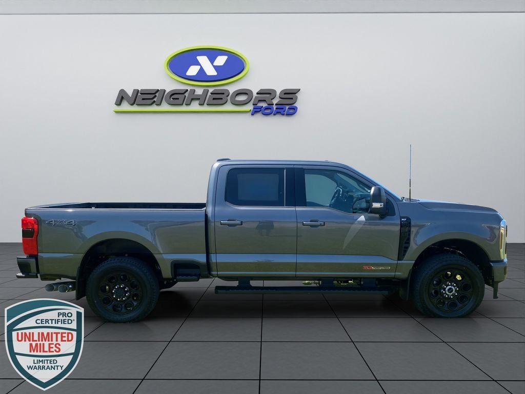 2026 Ford F-350SD XLT