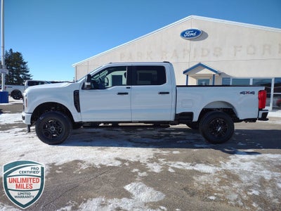 2026 Ford F-350SD XL