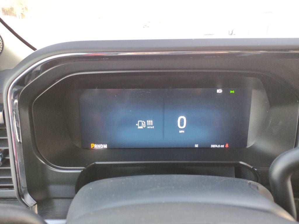 2024 Ford F-350SD Lariat