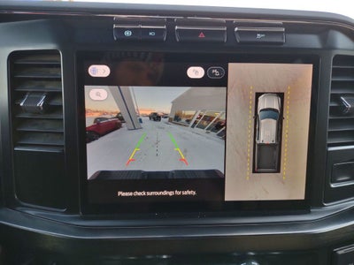 2024 Ford F-350SD Lariat