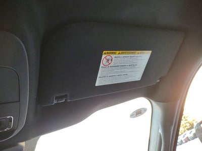 2024 Ford F-350SD Lariat