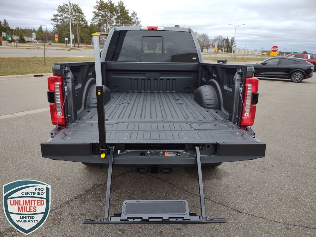 2026 Ford F-350SD XLT