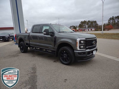 2026 Ford F-350SD XLT