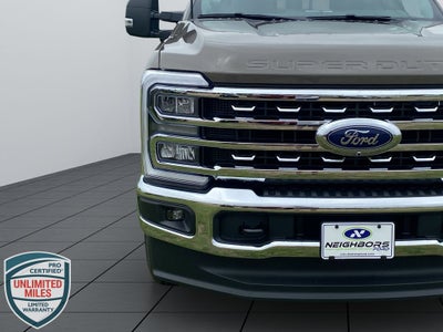 2026 Ford F-350SD XLT
