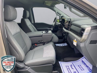 2026 Ford F-350SD XLT