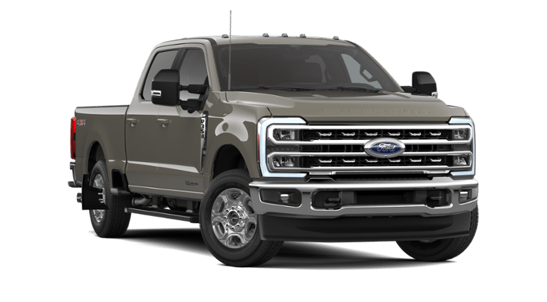 2026 Ford F-350SD XLT