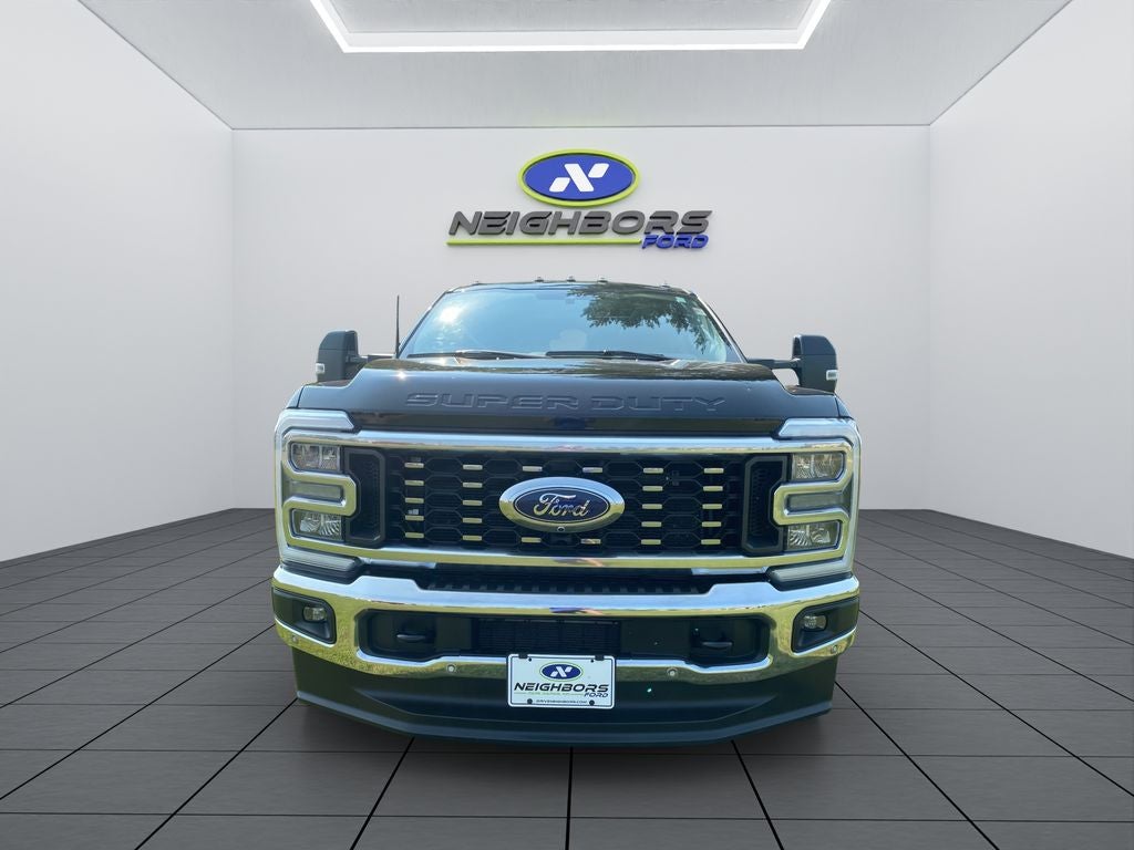 2023 Ford F-350SD Lariat DRW