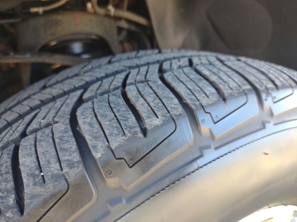 2011 Ford F-150 FX4