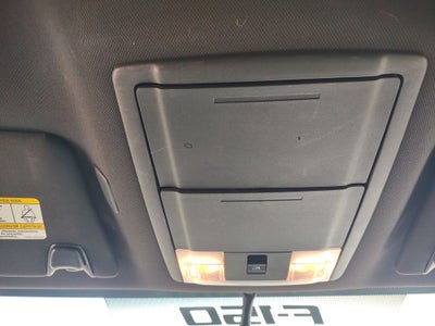 2011 Ford F-150 FX4