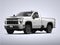 2020 Chevrolet Silverado 3500HD Work Truck