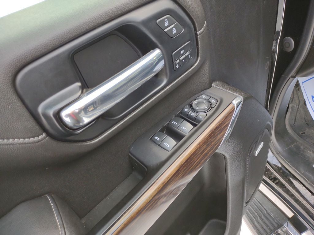 2022 Chevrolet Silverado 3500HD High Country