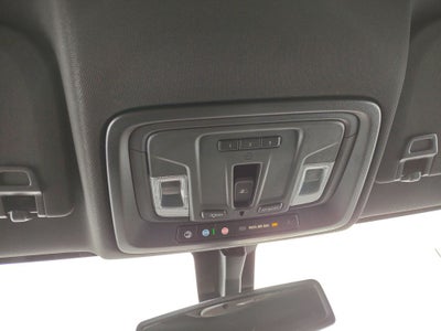 2022 Chevrolet Silverado 3500HD High Country