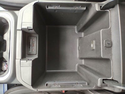 2022 Chevrolet Silverado 3500HD High Country