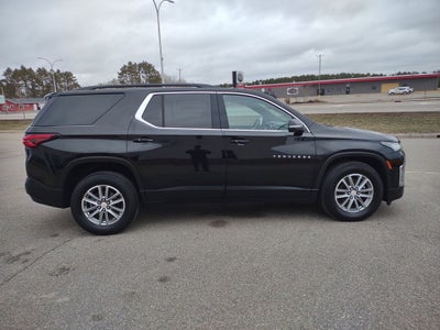 2023 Chevrolet Traverse LT 1LT