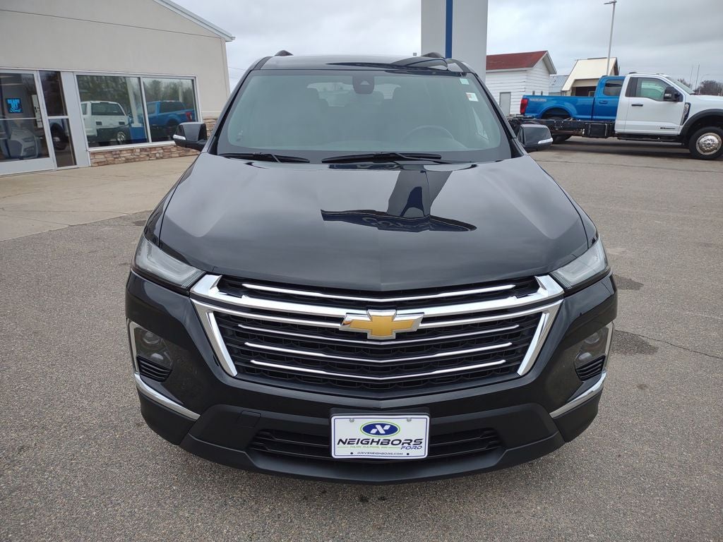 2023 Chevrolet Traverse LT 1LT