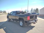 2017 GMC Sierra 3500HD Denali