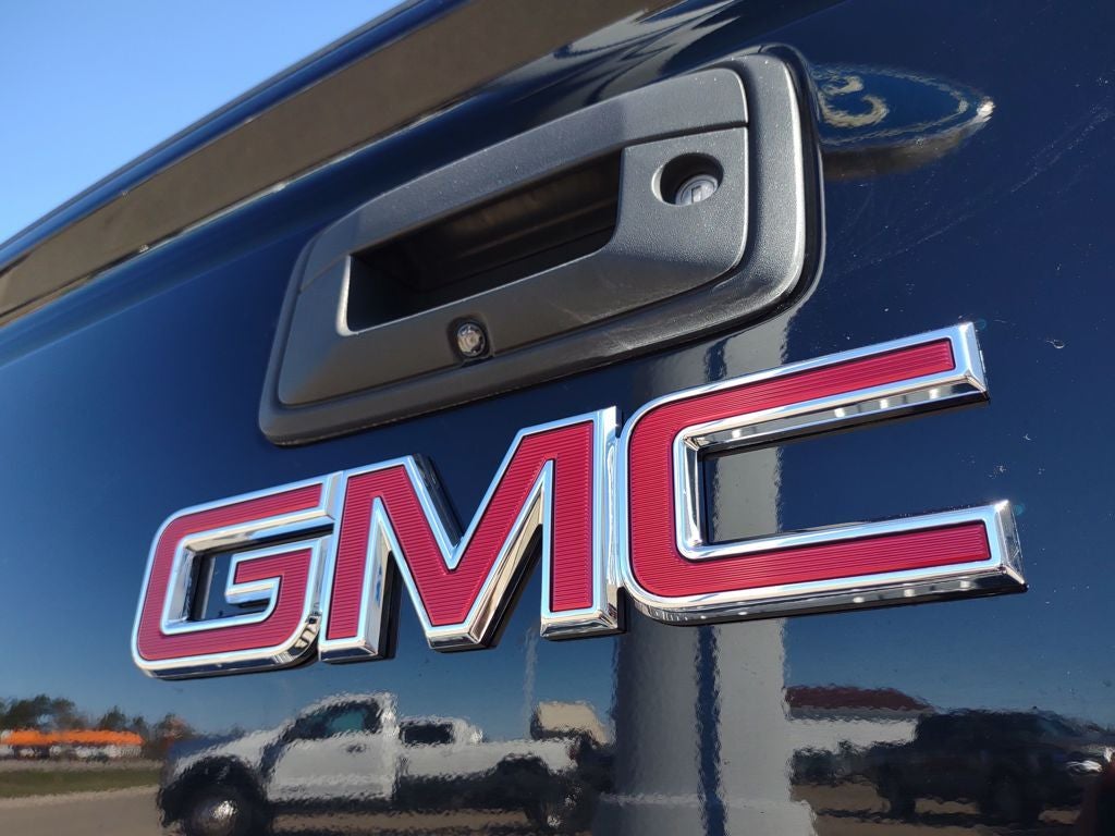 2017 GMC Sierra 3500HD Denali