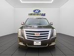 2016 Cadillac Escalade Luxury