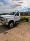 2019 Chevrolet Silverado 5500HD Work Truck