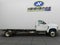 2019 Chevrolet Silverado 5500HD Work Truck