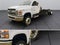 2019 Chevrolet Silverado 5500HD Work Truck