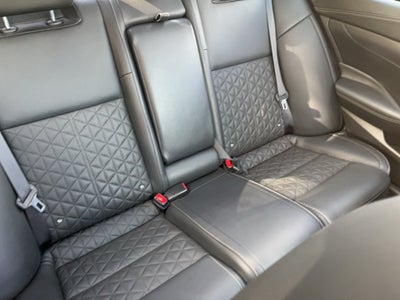 2016 Nissan Maxima Platinum