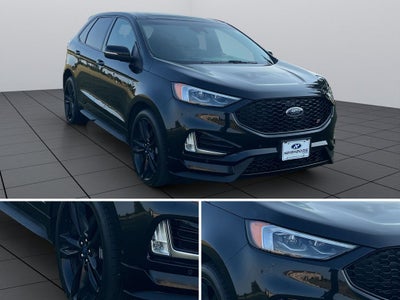2021 Ford Edge ST