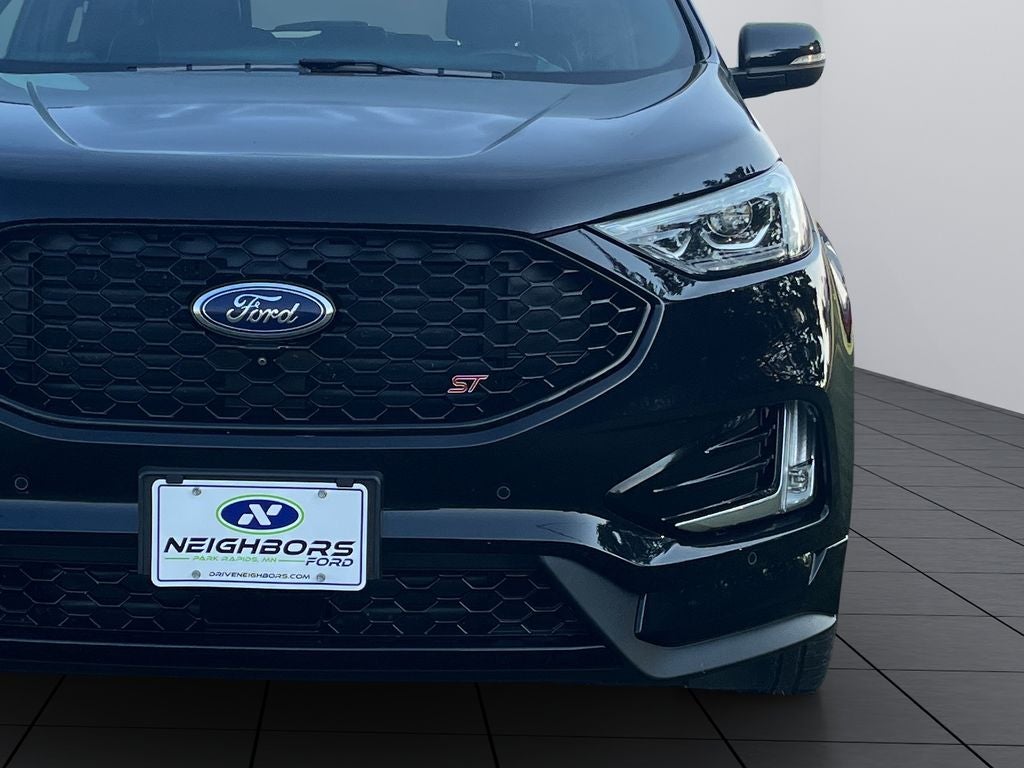2021 Ford Edge ST