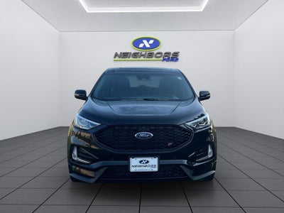 2021 Ford Edge ST